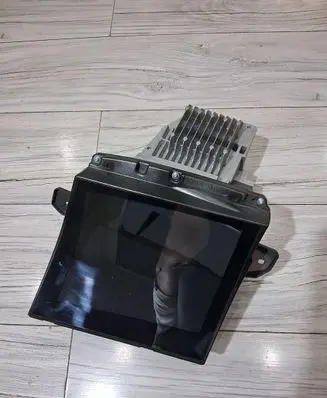 BMW 5 F10 F11 Screen/display/small screen 9246212