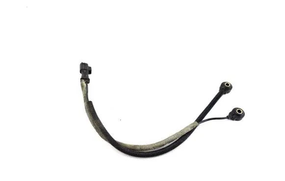 Volvo XC90 Detonation knock sensor 0261231142