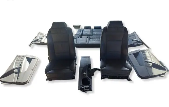 BMW 5 E60 E61 Interior set 