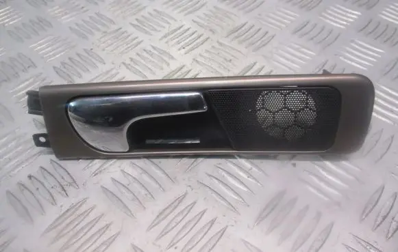 Audi A6 S6 C5 4B Rear door handle trim 