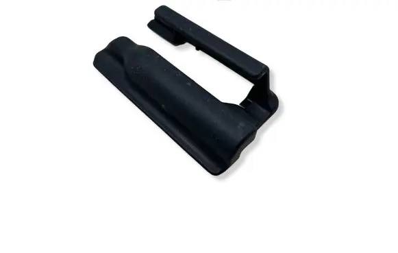 Toyota Prius (XW50) Front driver seat rail trim OYT26774 7215747080