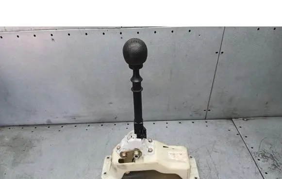 Alfa Romeo 156 Lift Jack 553472150