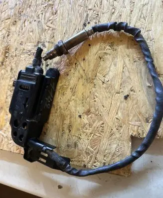 Peugeot 3008 II Lambda probe sensor 5WK96746A