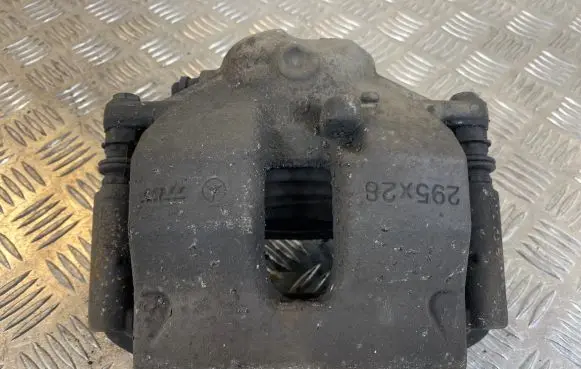 Mercedes-Benz E W212 Front brake caliper