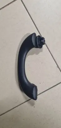 Mini One - Cooper F56 F55 A set of handles for the ceiling 
