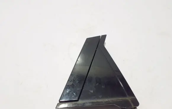 Renault Megane E-Tech Rear door exterior handle 