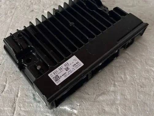 Audi A4 S4 B9 MPM control module 85F907468