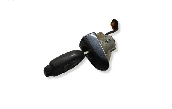 Subaru Legacy Front door lock (next to the handle) 