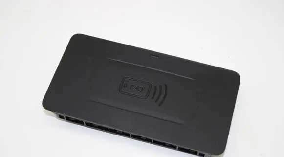 BMW X3 G01 Wireless charging module 84105A32C19 5A32C19