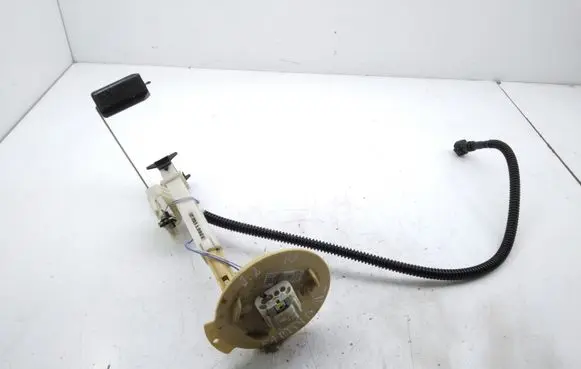 Fuel level sensor
