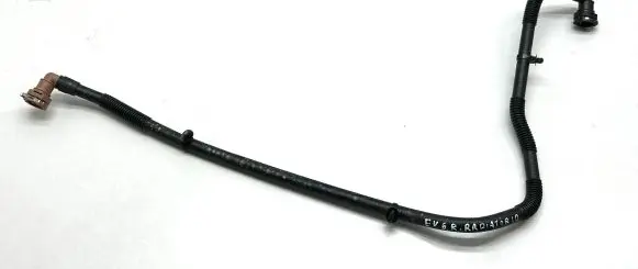 KIA EV6 Electric car engine cooling hoses/pipes 25414CV000