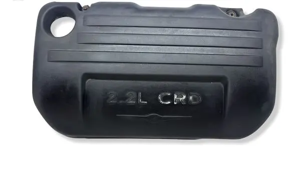 Chrysler PT Cruiser Engine cover (trim) 04891489AB