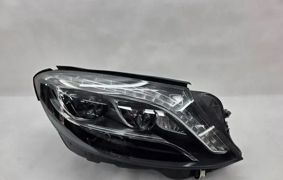 Mercedes-Benz S W222 Headlight/headlamp A2229061804