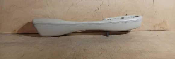 Jaguar XJ X350 Rear door handle trim 2W93F27541CG0ADX ODA534 ADX