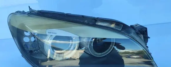 BMW 7 F01 F02 F03 F04 Headlight/headlamp