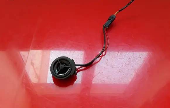Cadillac SRX Panel speaker 25654912 184660001