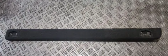 Porsche Cayenne (92A) Other trunk/boot trim element 7P5863527