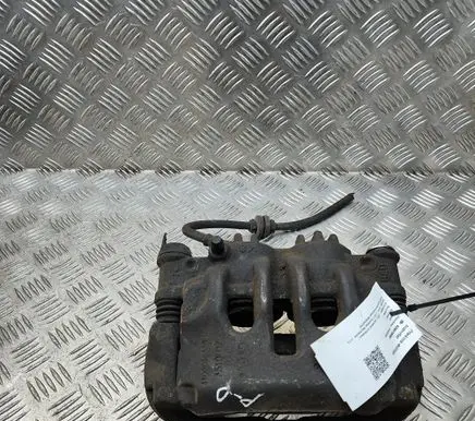 Opel Movano B Front brake caliper 93167543