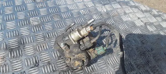 Ford Transit Fuel injection high pressure pump 601Q9B395