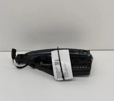 Renault Zoe Front door exterior handle 806073249R