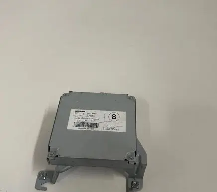 Infiniti Q50 Camera control unit module 284A14GA1A EN3020P 0017273