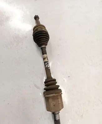 KIA Ceed Front driveshaft NOCODE