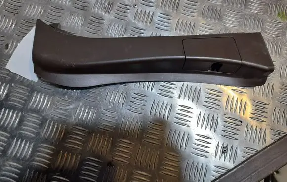 BMW X5 E70 (D) pillar trim (bottom) 51477145953
