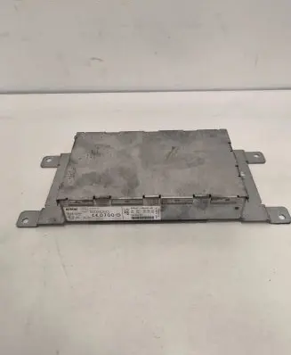 BMW 5 E60 E61 Bluetooth control unit module 6938943