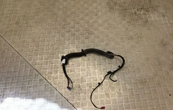 Mercedes-Benz EQA Front door wiring loom A1775408120