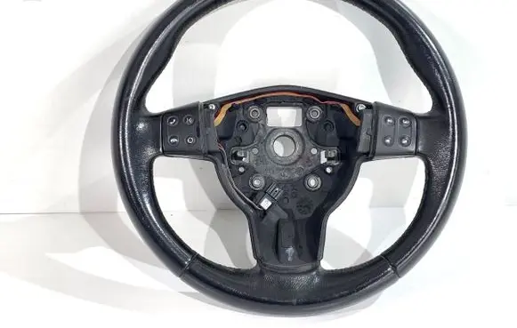 Seat Altea Steering wheel 5P0419091C