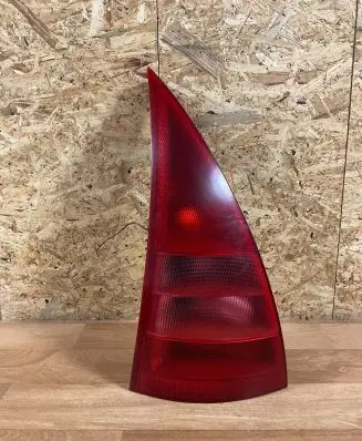 Citroen C3 Rear/tail lights 2556