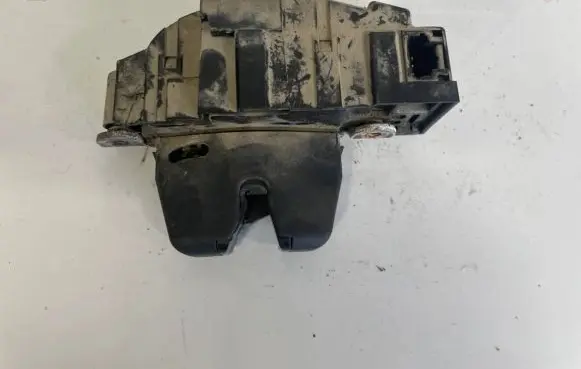 Citroen C3 Picasso Tailgate/trunk/boot lock/catch/latch 9671153780