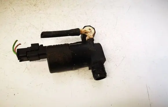 Citroen C3 Windscreen/windshield washer pump 9641553880