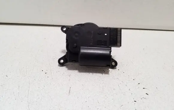 Volkswagen Sharan Air flap motor/actuator T915266A 5Q0907511L