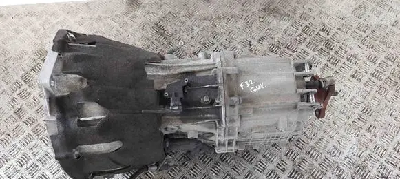 BMW 4 F32 F33 Automatic gearbox GS645DZ