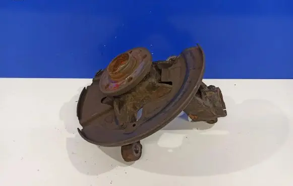 Volvo S80 Front wheel hub 31201285 32246153