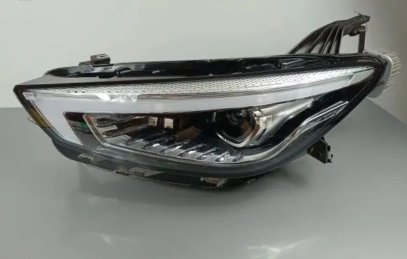 MG ZS Headlight/headlamp