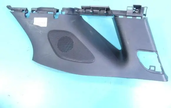 Infiniti FX Center console 769341CA0A IMPRK1151033