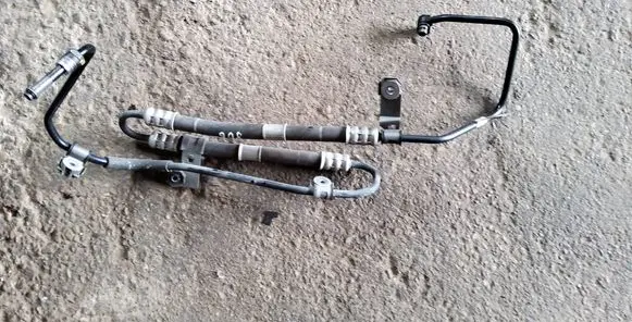 Dodge Durango Power steering hose/pipe/line 52124656AH