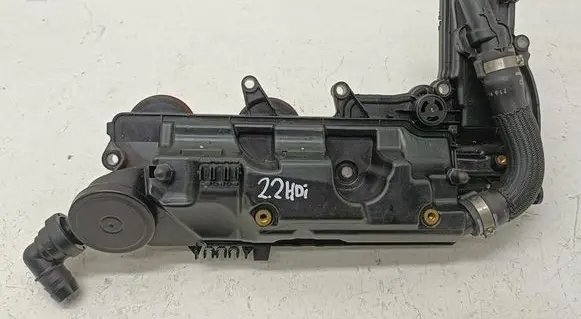 Citroen C5 Rocker cam cover 