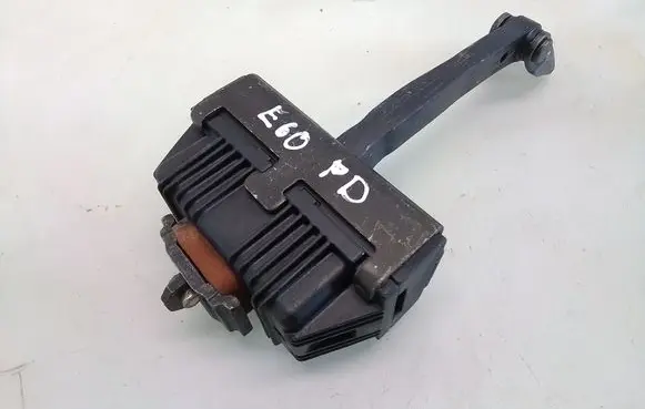 BMW 5 E60 E61 Front door check strap stopper 7033609
