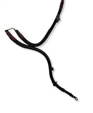 BMW 5 E39 Positive cable (battery) 2247942