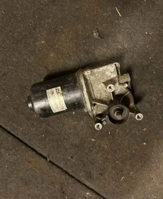 Ford Transit Wiper motor 404523