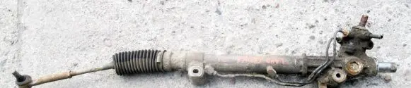 Toyota Land Cruiser (J120) Steering rack 35051