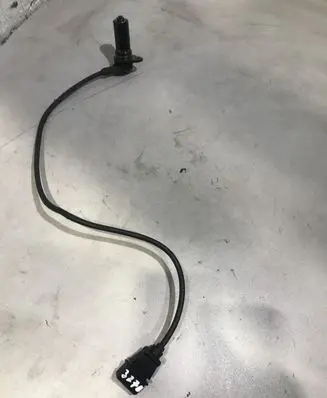 Volkswagen PASSAT B6 Crankshaft position sensor