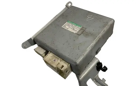 Power steering control unit/module