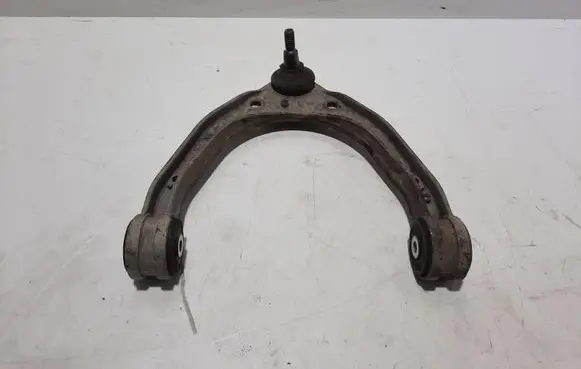 Volkswagen Touareg I Front lower control arm/wishbone 7L0407047A