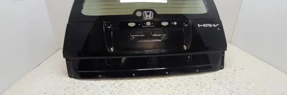 Honda HR-V Tailgate/trunk/boot lid
