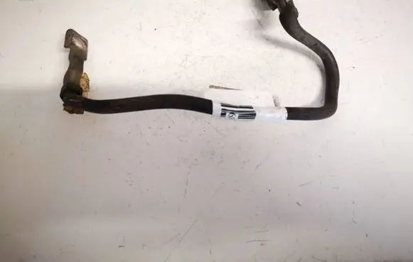 Renault Scenic I Positive cable (battery)