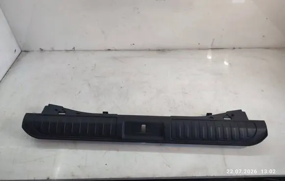 Land Rover Range Rover Sport L494 Trunk/boot sill cover protection DK62425A92A
